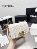 Amelia- CHL Bags - 6788