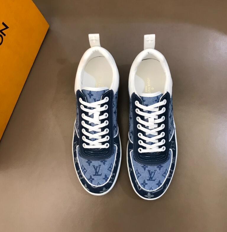 AmeliaLuxury - LOV Men Shoes - 1546