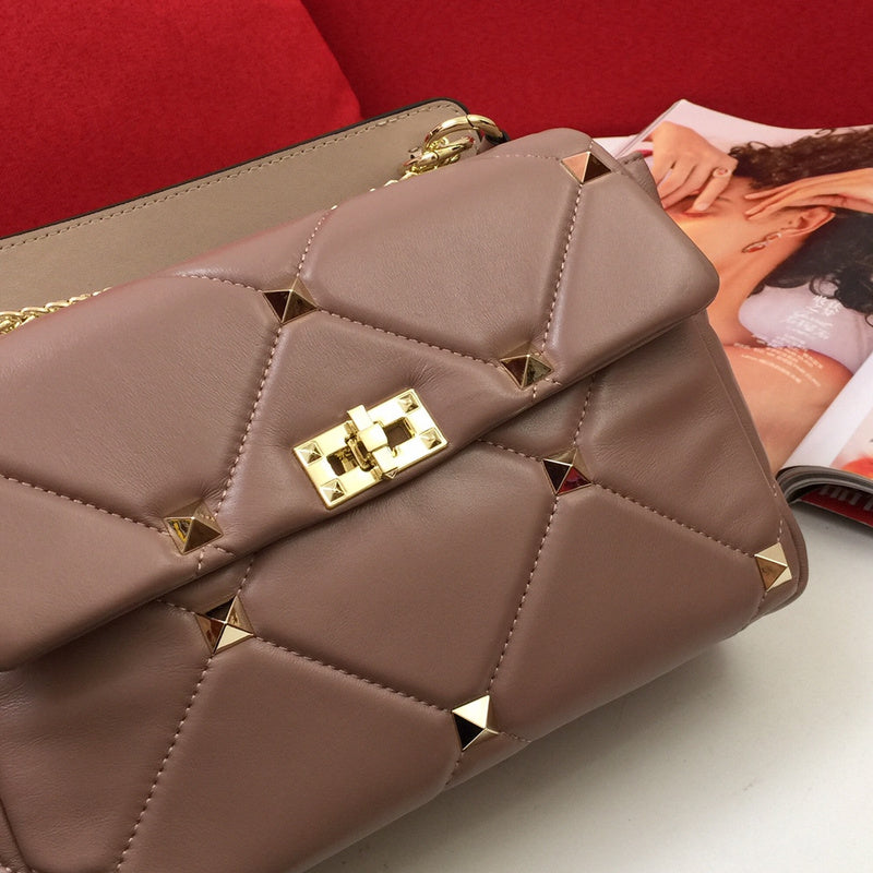 Amelia- VEL WOMEN LUXURY BAGS - 1122