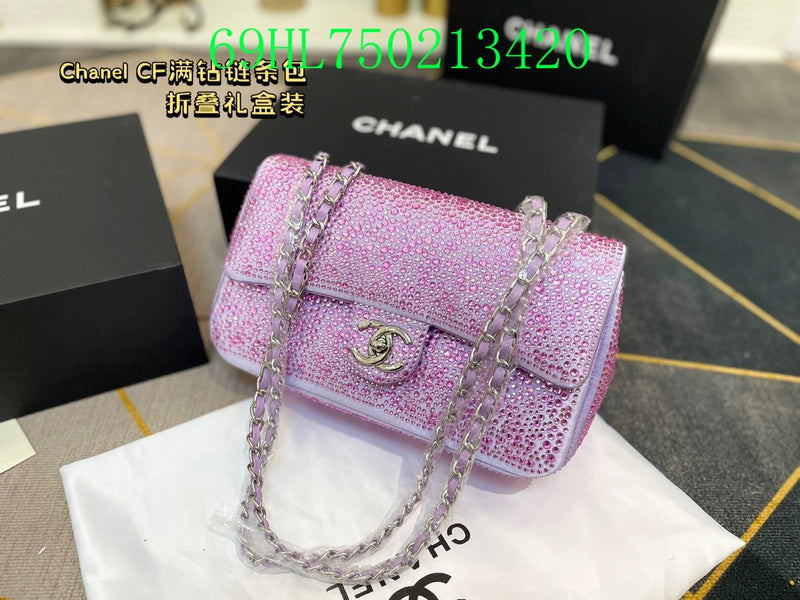Amelia - CHL Bags - 1543