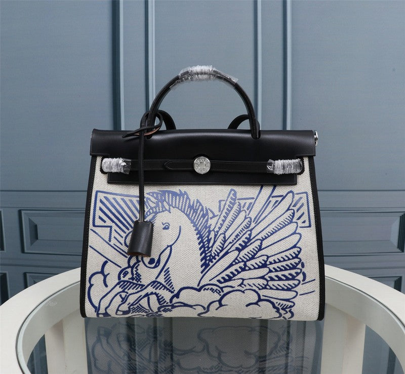 LO - HMS Luxury Bags - 542