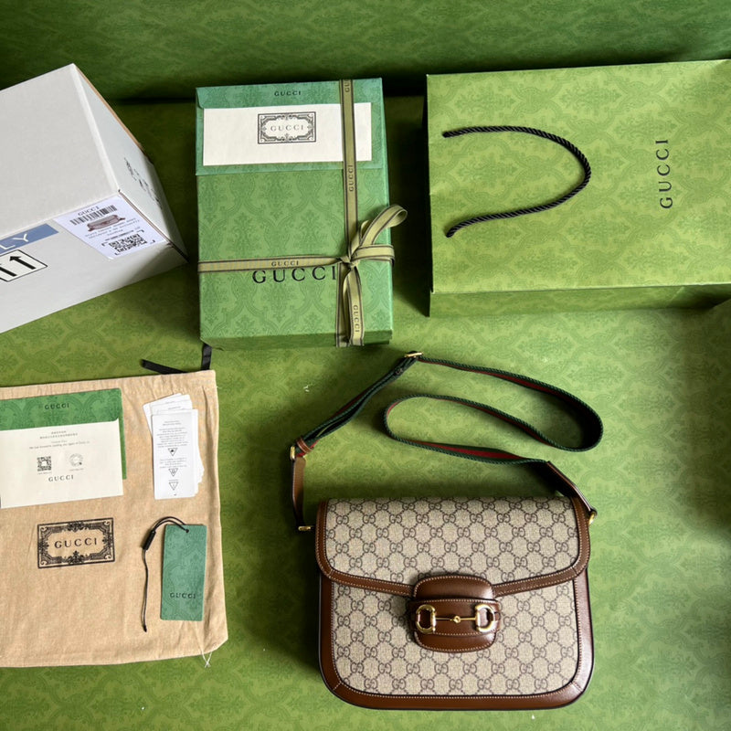 Amelia-i GUKI Women Bags - 1033