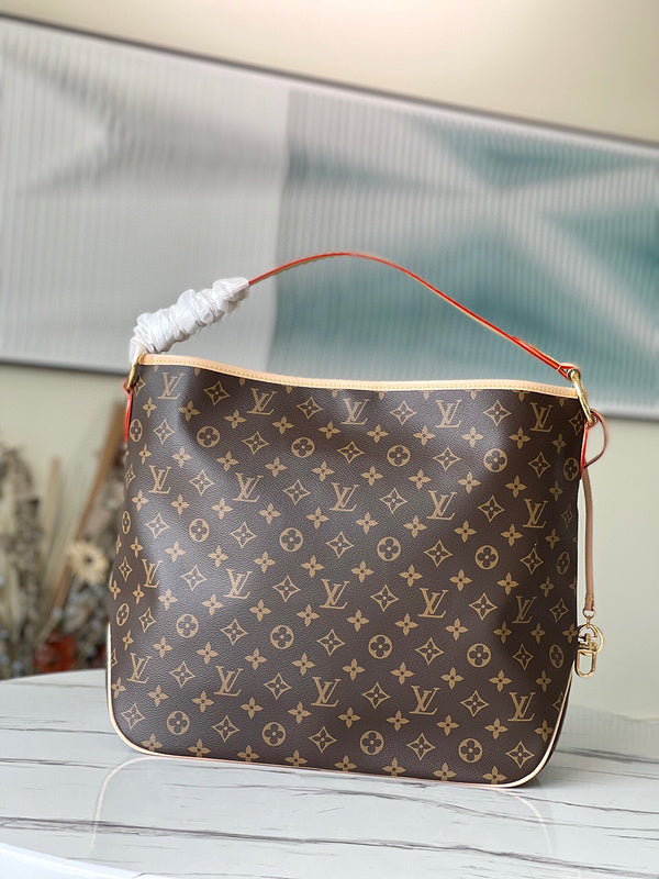 Amelia- Lu-Vi bags - 5946