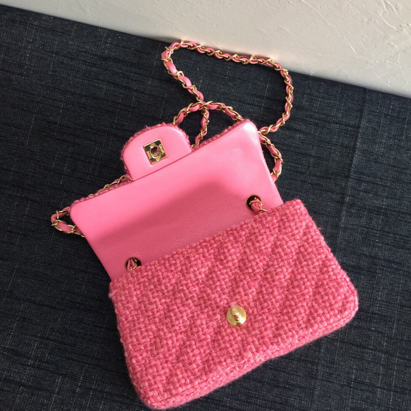 AmeliaLuxury - CHL Bags - 2673