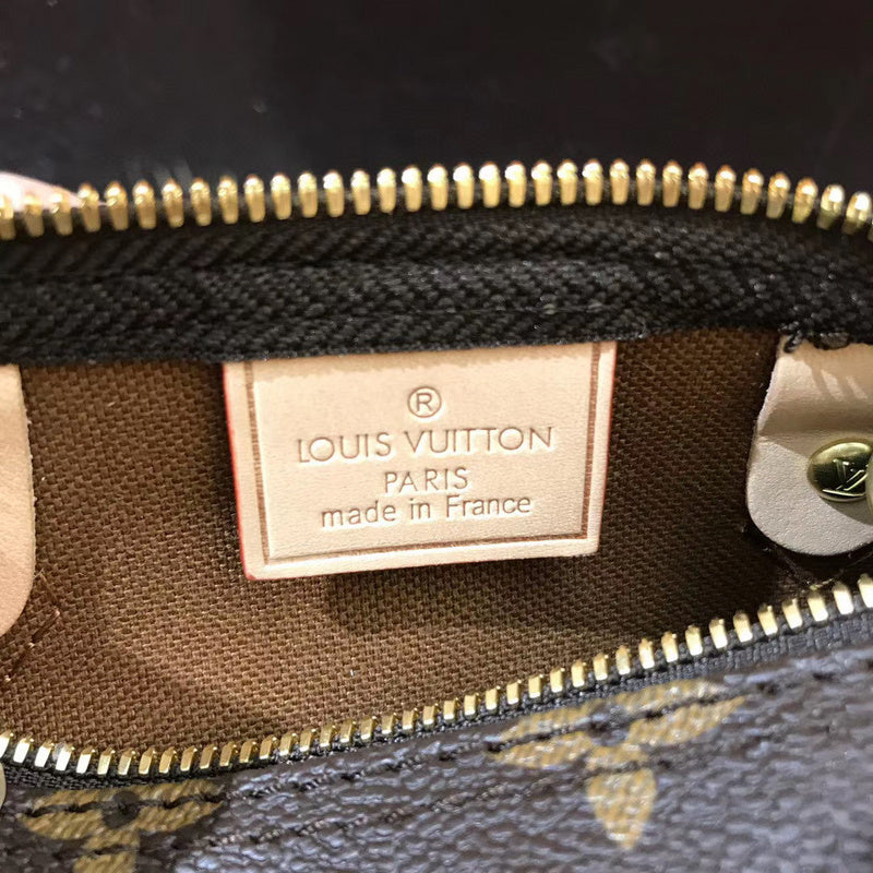 Amelia - LV Bags - 13886