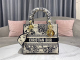 Amelia- DYOR BAGS - DESIGNER HANDBAGS  - 620