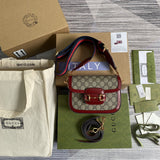 Amelia- GUKI Bags - 2002