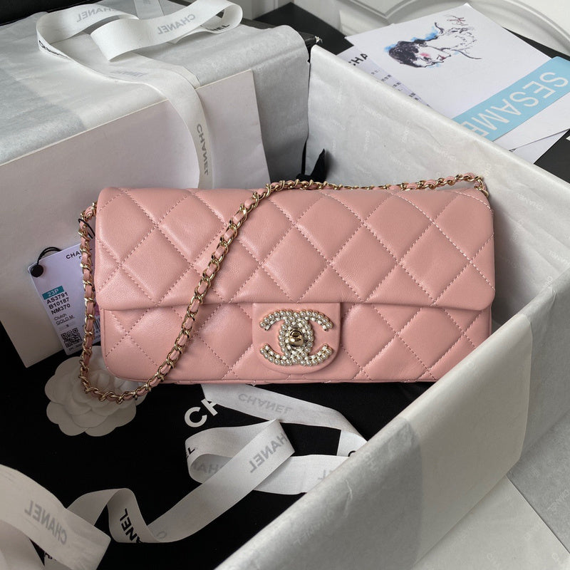 Amelia- CHL Bags - 7514