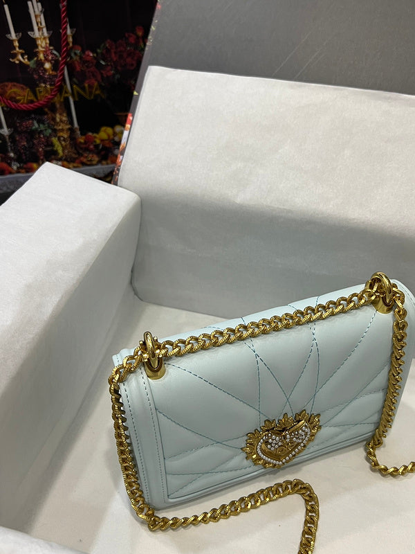Amelia- DG Bags - 369