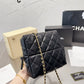 Amelia- CHL Bags - 6882