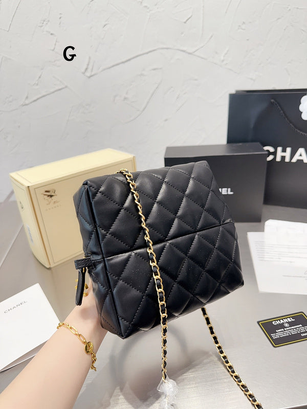 Amelia- CHL Bags - 6882