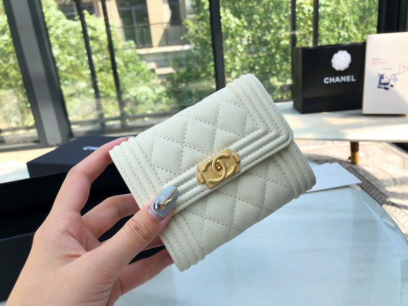 Wellow Bags - Chanel - Bags  - 063