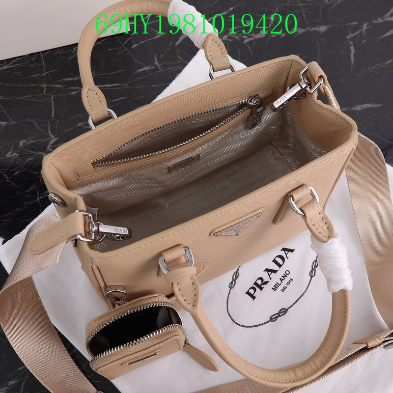Prada Bags - The Barnes Bags  893