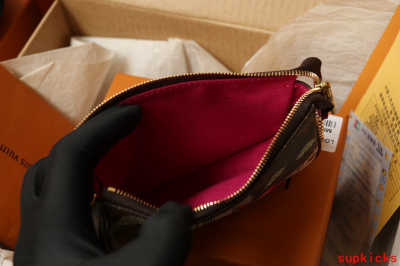 Amelia- - Mix Wallets - 195