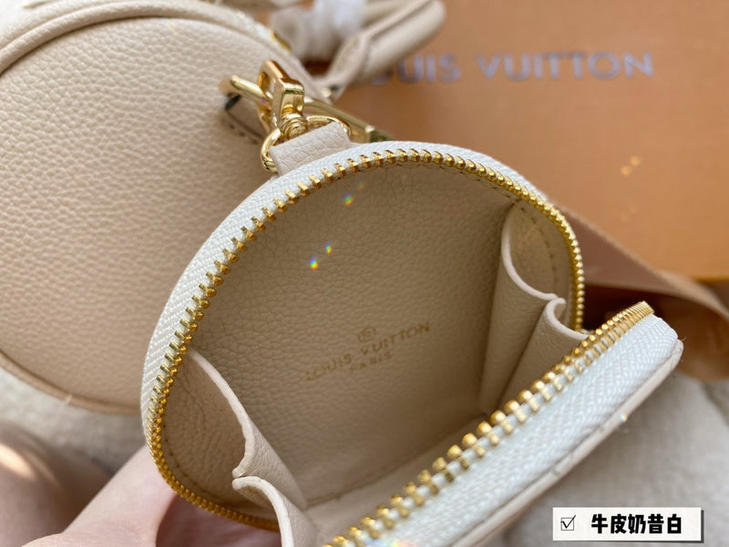 Amelia - LV Bags - 14793
