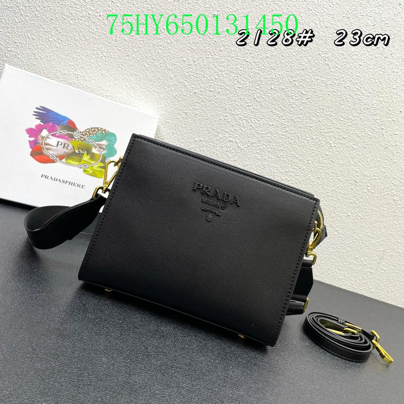 Prada Bags - The Barnes Bags  604