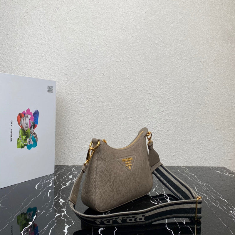 Amelia- PRDA  LUXURY BAGS - 823