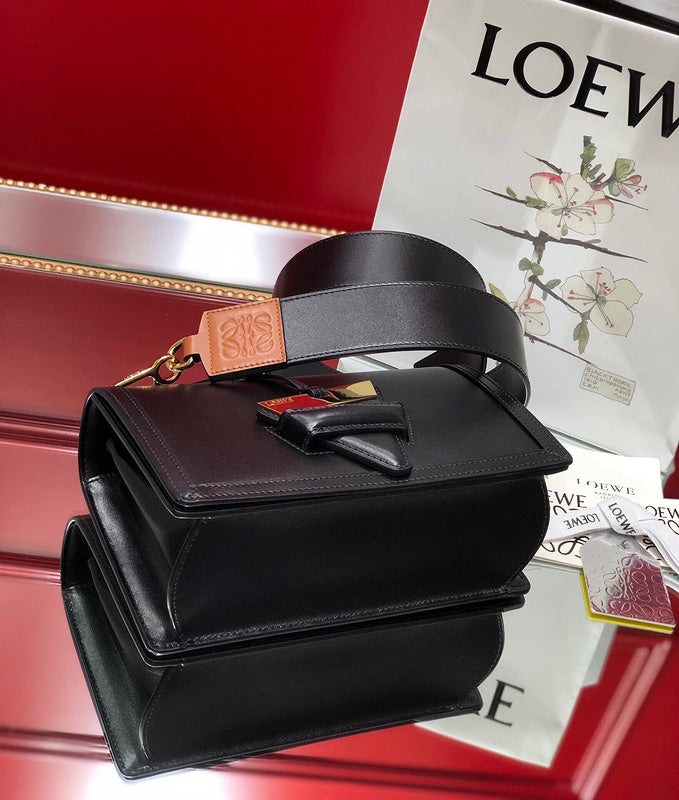 Amelia - LWE BRANDED BAGS - 364