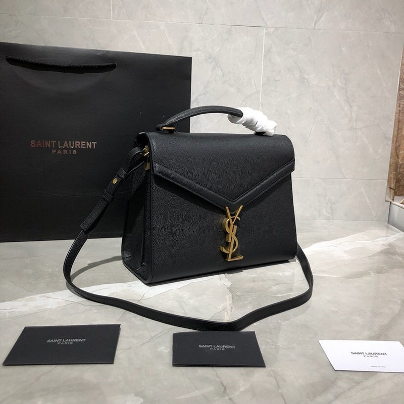 Amelia - YSL Bag - 4086