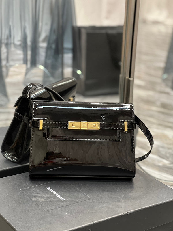 Amelia - YSL Bag - 3994