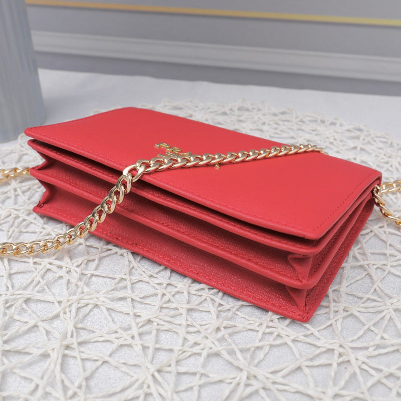 Amelia- PRDA  LUXURY BAGS - 620