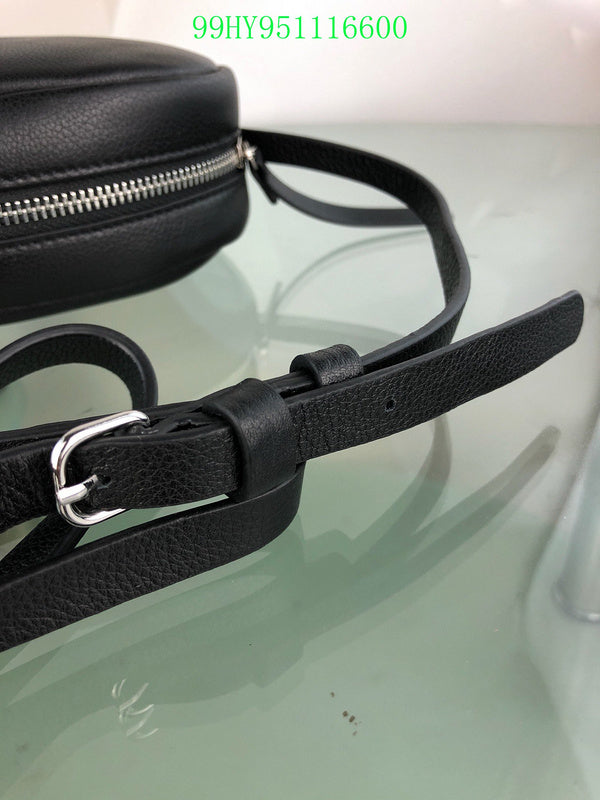 Amelia - BGA Bags - 2400