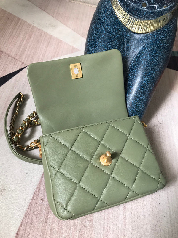 Amelia - CHL Bags - 3672