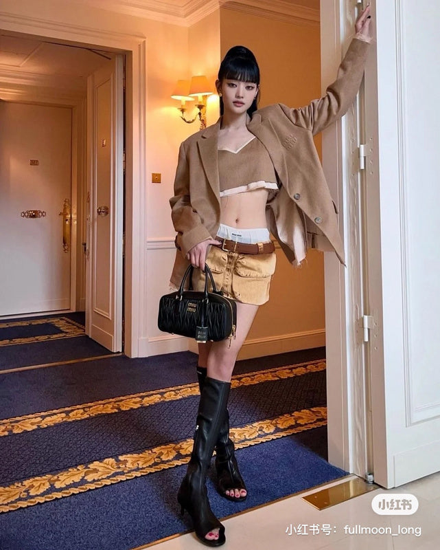 Amelia- MMU  LUXURY BAGS - 003