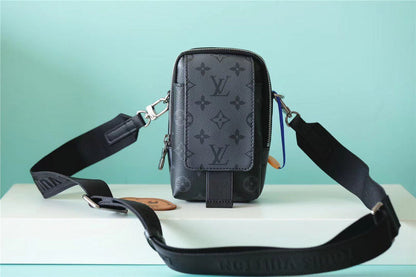 Fan Fashion Lu-Vi bags - 10020