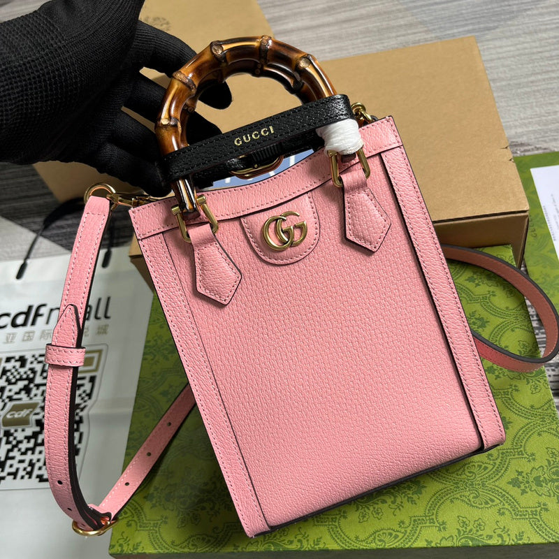 Amelia- GCI Bags - 5418