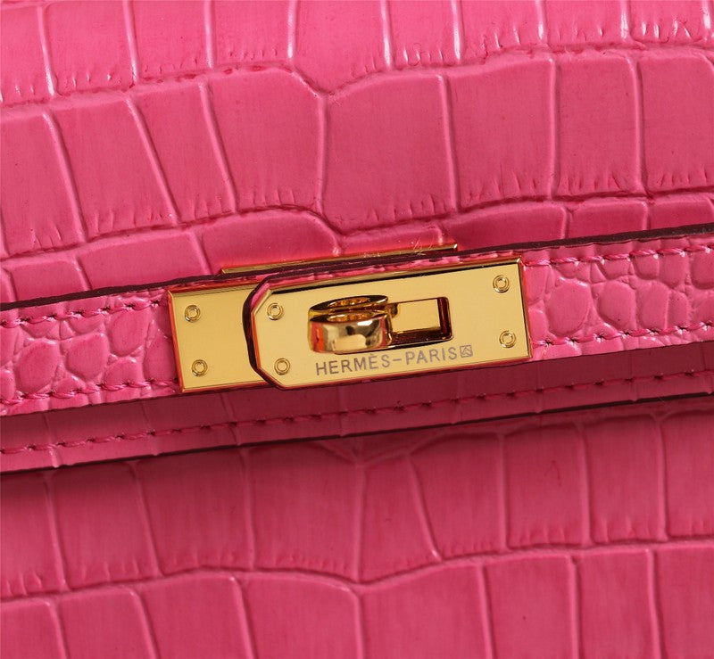 LO - HMS Luxury Bags - 749