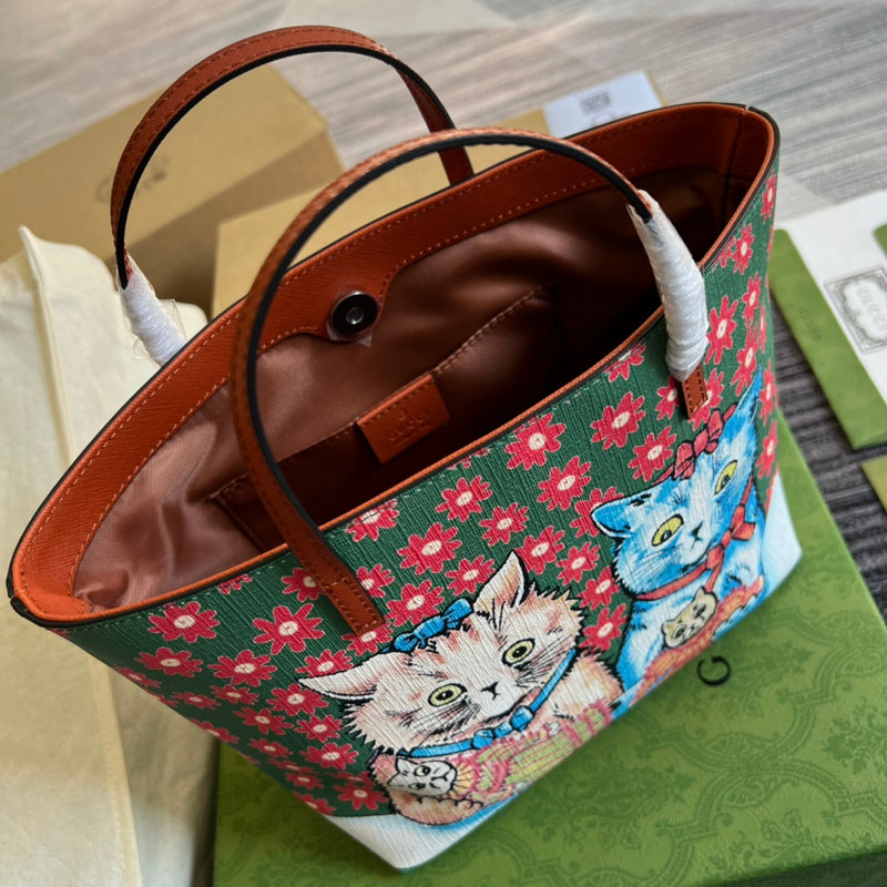 Amelia- GCI Bags - 4882
