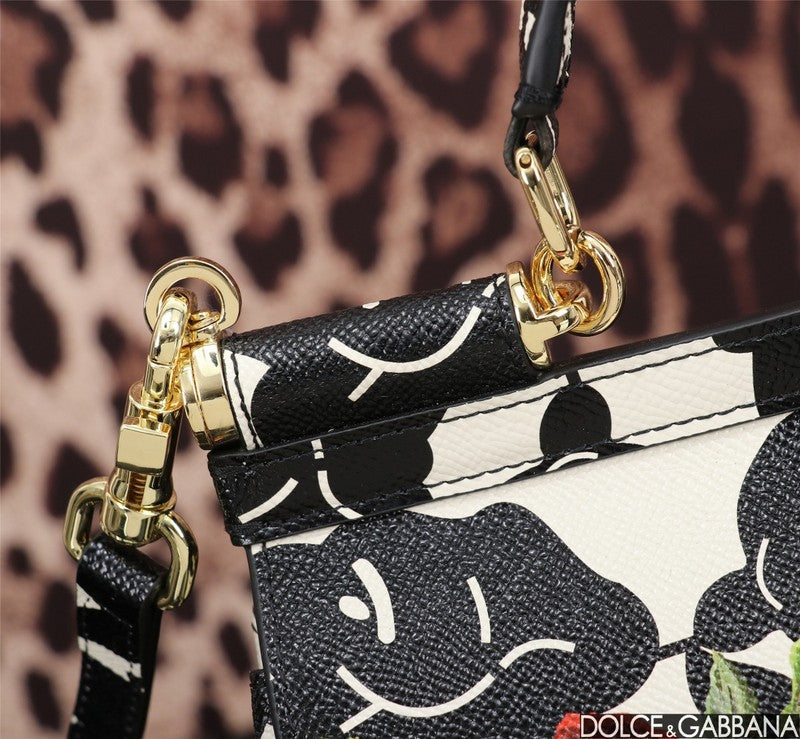 Amelia- DG Bags - 383