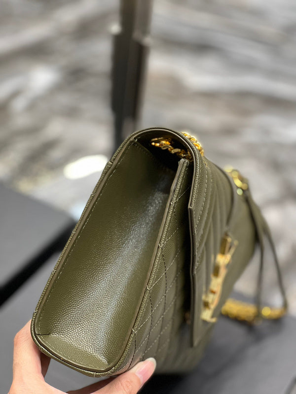 Amelia - YSL Bag - 1887