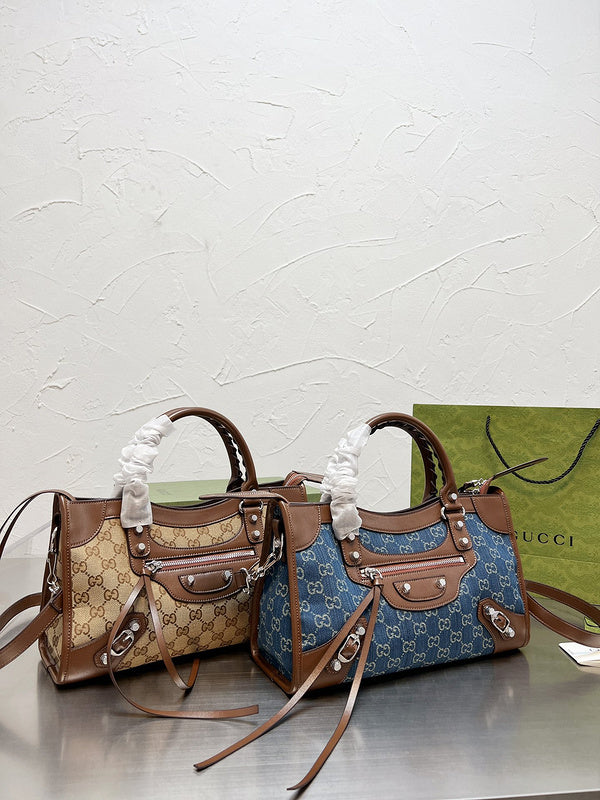 Amelia - BGA Bags - 1549