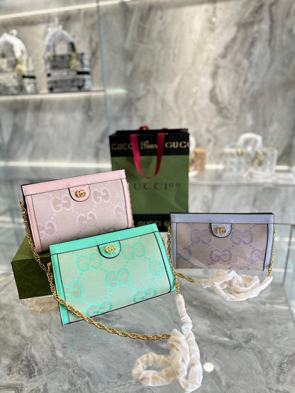 Amelia  - GCI Bags - 11852
