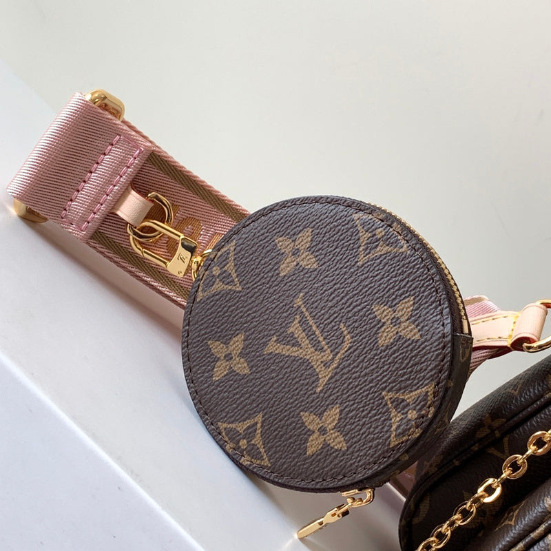 Amelia - LV Bags - 16086