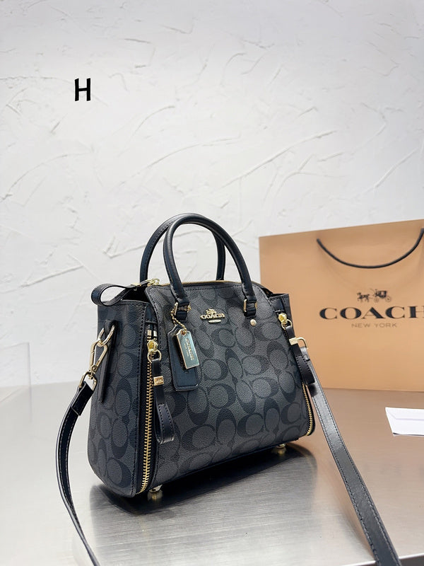 Amelia - CCH Bags - 289