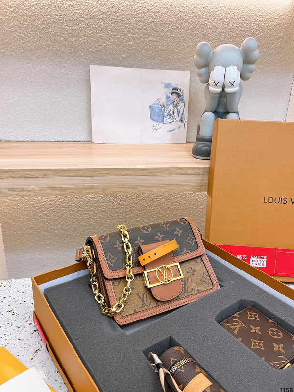 Amelia - LV Bags - 15103
