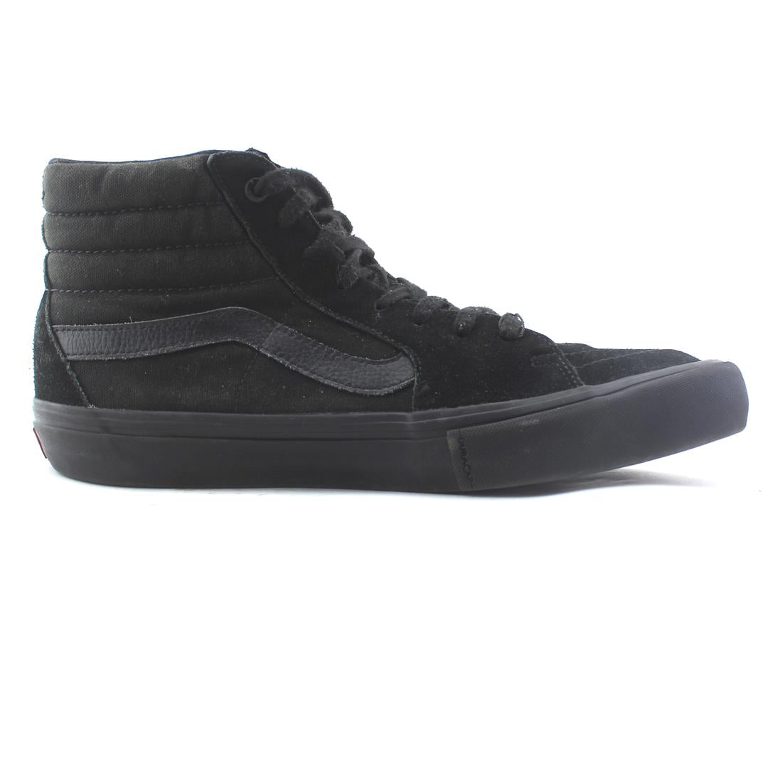 VANS SK 8 HI