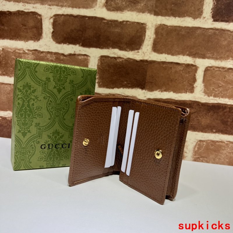 Amelia- - Mix Wallets - 007