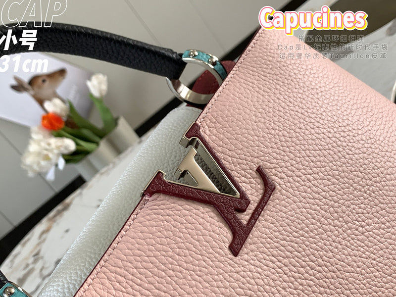 Amelia's Bag Gallery - LOV Bags - 1131