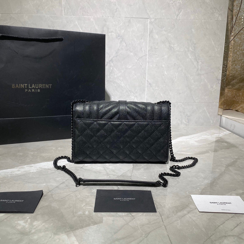 Amelia - YSL Bag - 4054