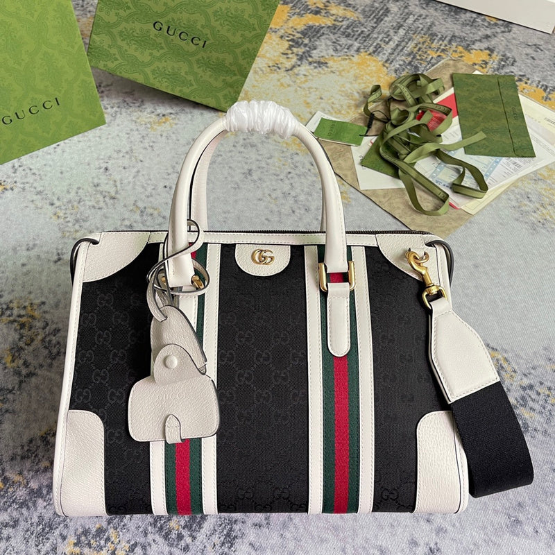 Amelia Fashion - GCI Bags - 1995