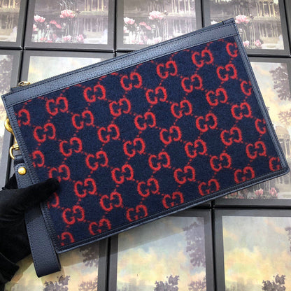 Amelia- Guki Wallet - 623