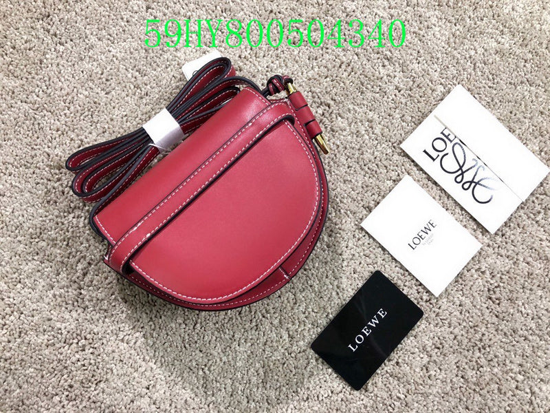 Amelia - LWE BRANDED BAGS - 297