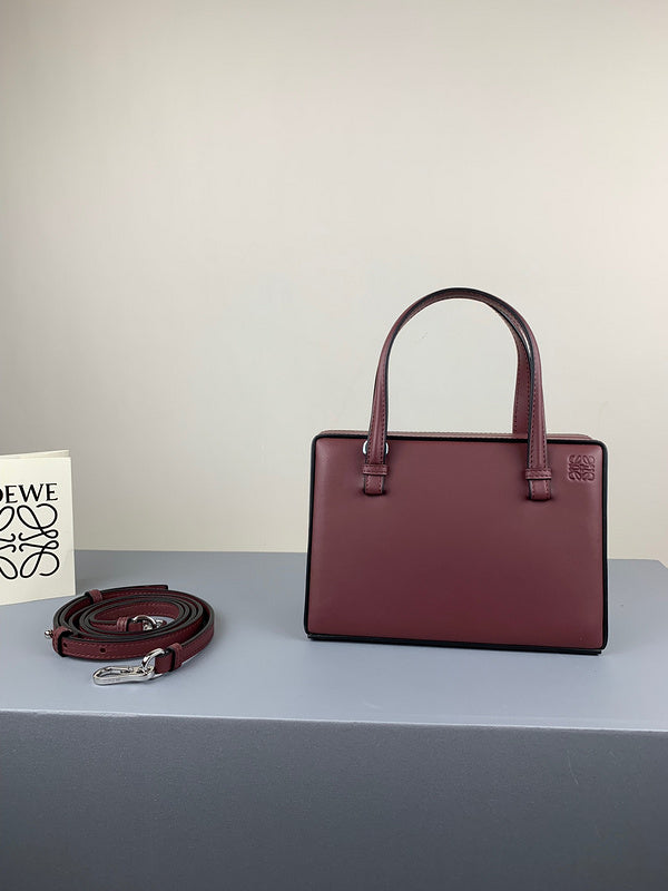 Amelia's Bag Gallery - LWO Bags - 906