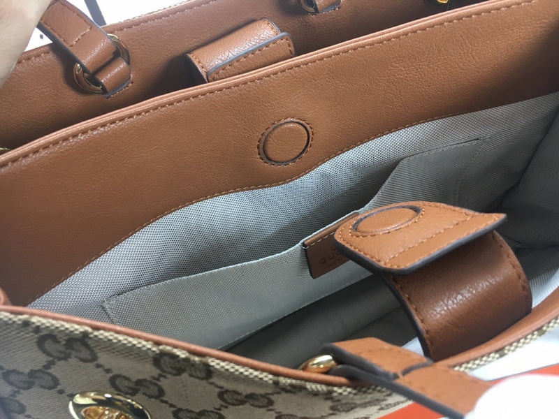 Amelia- GUKI Bags - 016