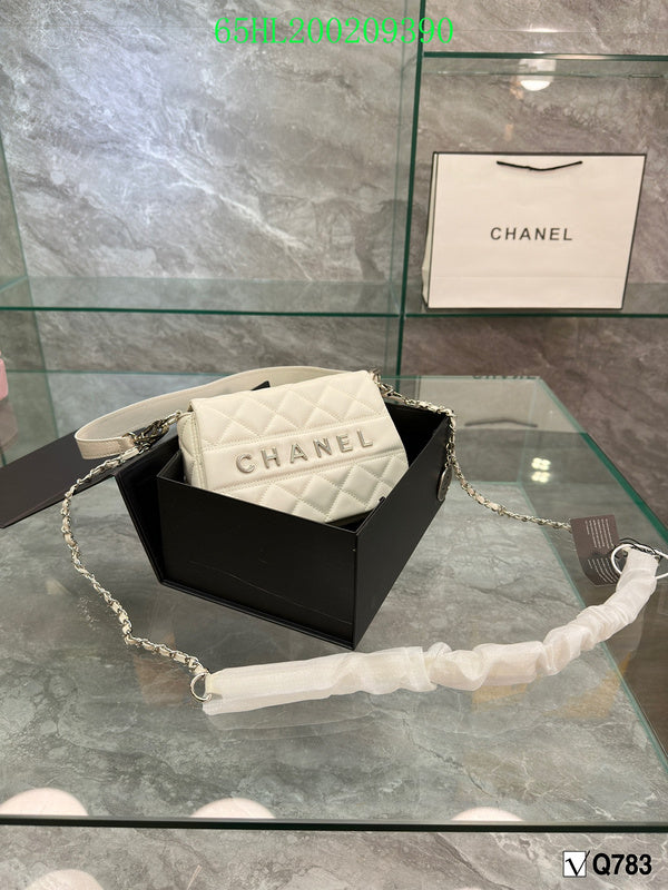 Amelia - CHL Bags - 1554