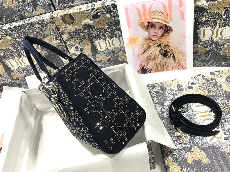 Amelia- DOR Bags - 1104